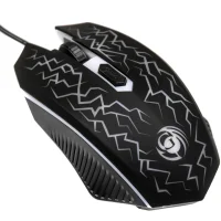 Игровая мышь Dialog Gan-Kata MGK-08U фото 4